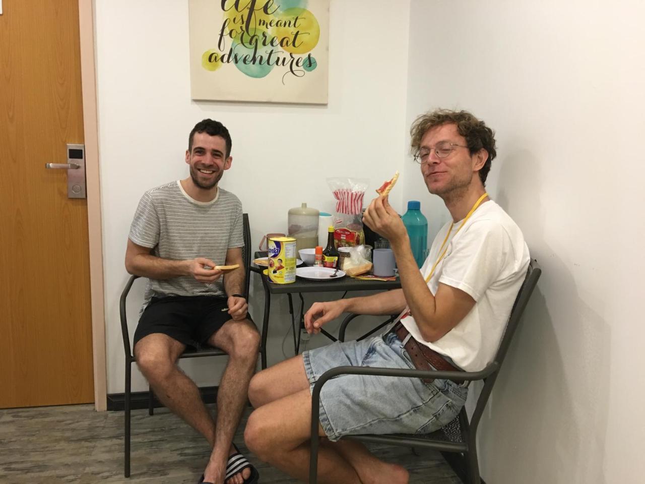 Hostel Signel